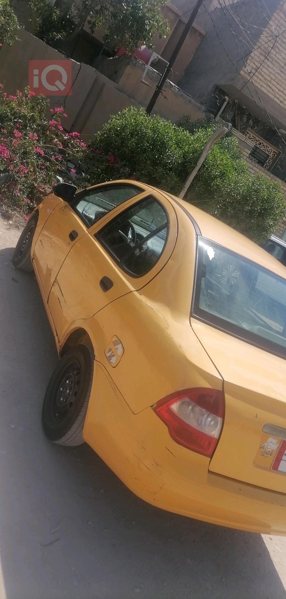 سايبا طيبا